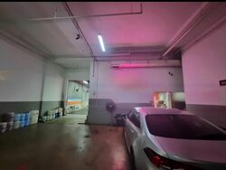 Eunos Technolink (D14), Factory #461626411